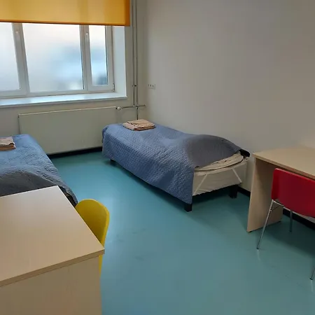 Airport Budget Hostel *
