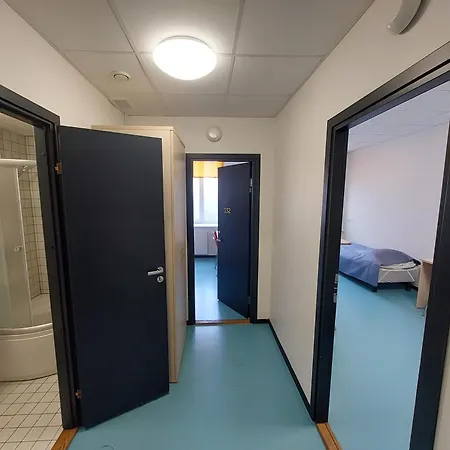 Hostel Airport Budget Tallinn