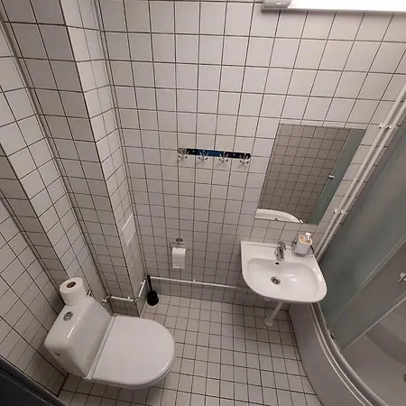 Airport Budget * Tallinn