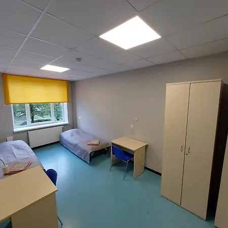 Airport Budget Hostel