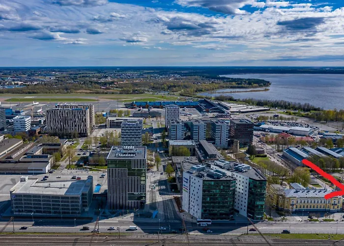 אכסניה Airport Budget *