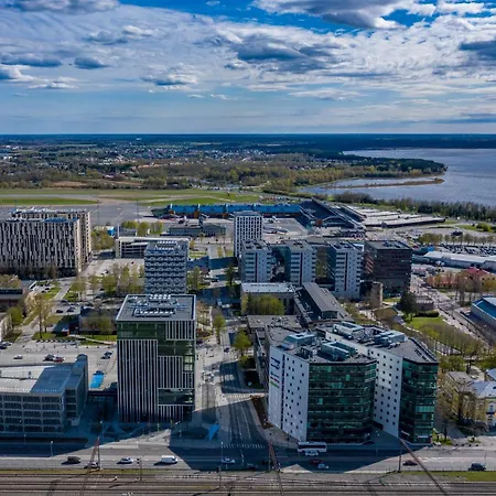 Vandrarhem Airport Budget *