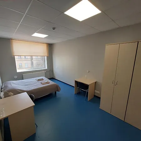 Airport Budget Tallinn