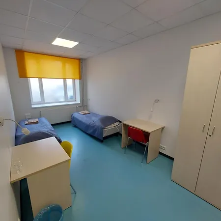 Vandrarhem Airport Budget