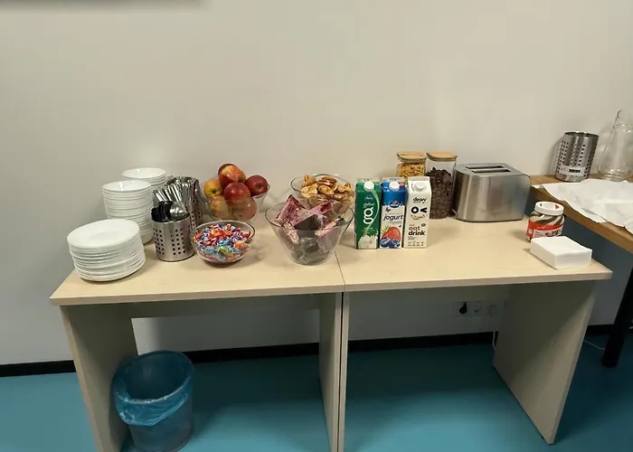 Hostal Airport Budget