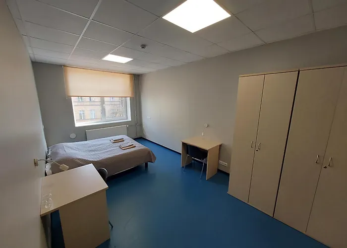 Airport Budget Tallin