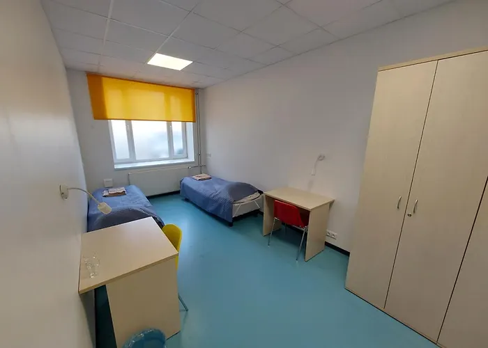 Hostal Airport Budget