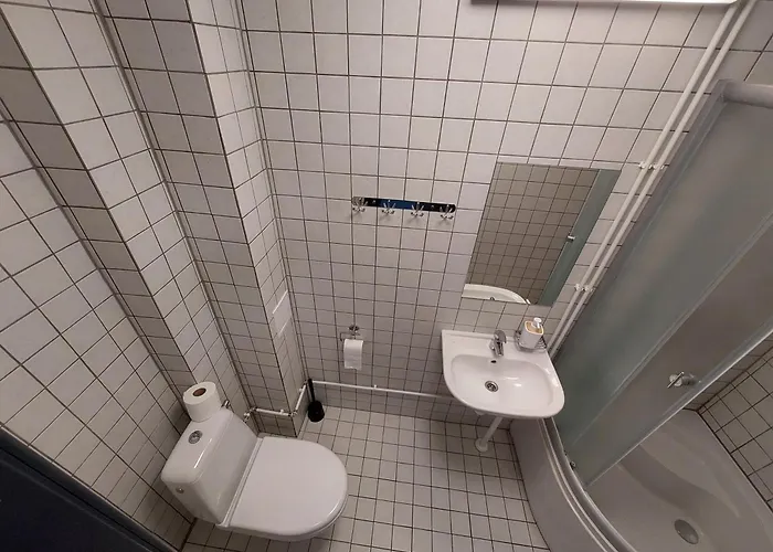 Airport Budget * Tallin