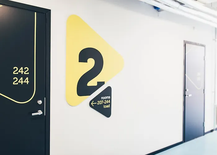 Airport Budget Tallin