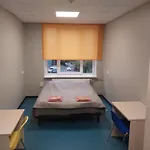Hostel Airport Budget *