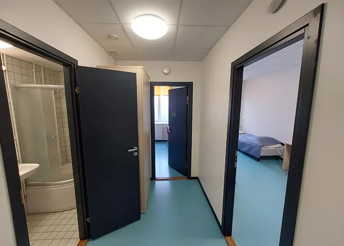 Hostel Airport Budget Reval